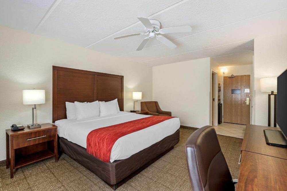 Comfort Inn Kissimmee